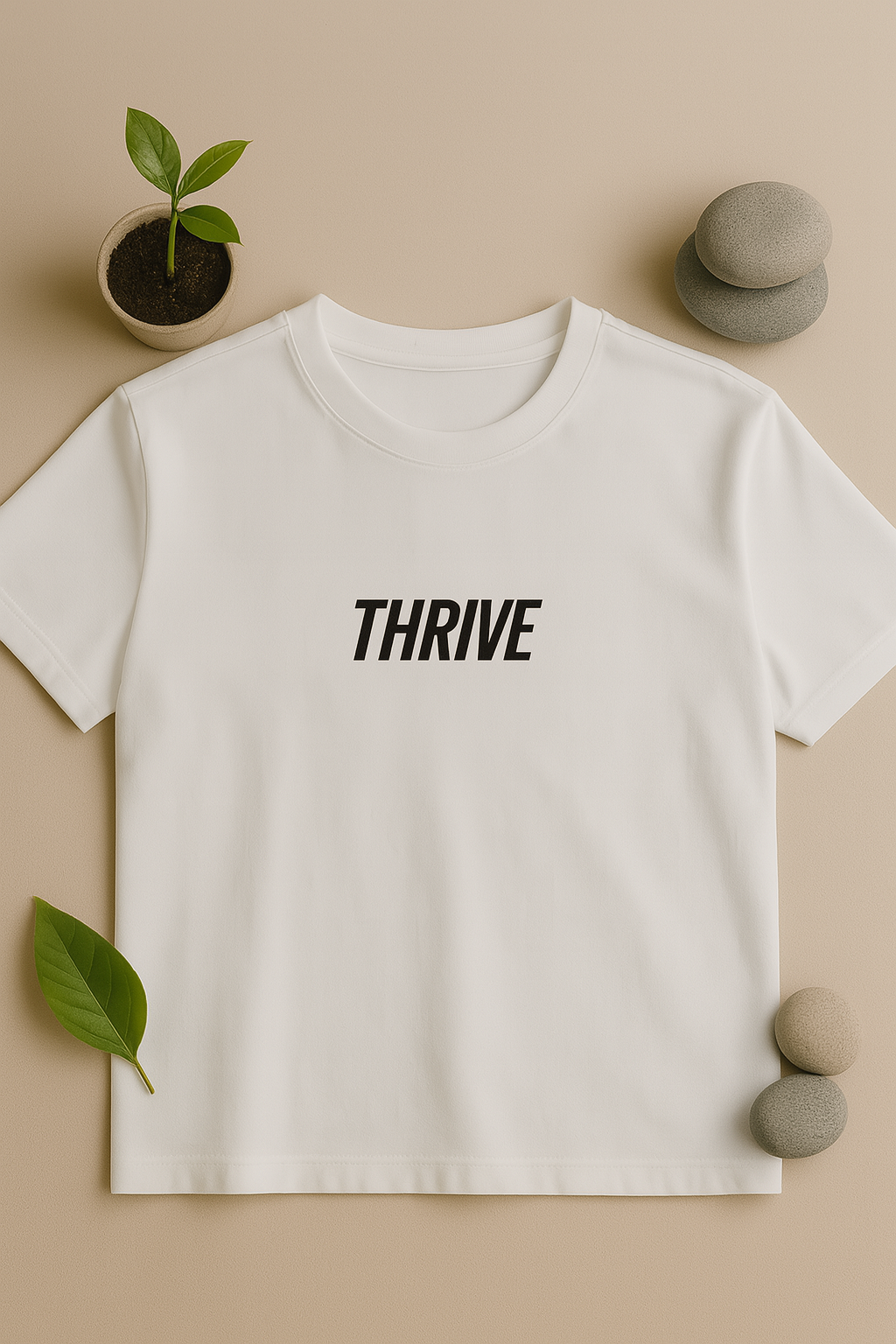 Thrive Vibes