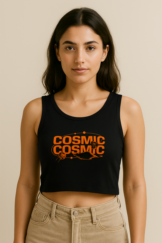 Crop Tank